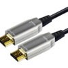 CABLETIME καλώδιο HDMI 2.0 CT-HE2GFIBER AOC