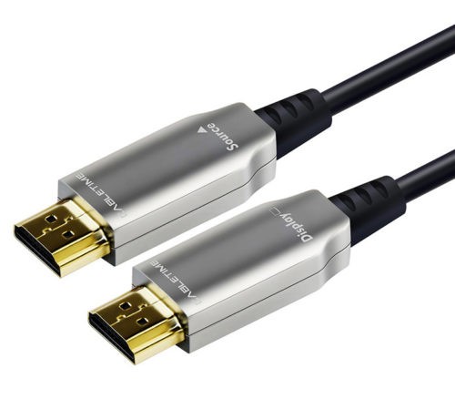 CABLETIME καλώδιο HDMI 2.0 CT-HE2GFIBER AOC