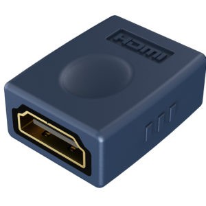 CABLETIME αντάπτορας HDMI HA01