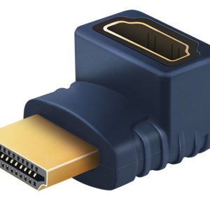 CABLETIME αντάπτορας HDMI HA10