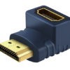 CABLETIME αντάπτορας HDMI HA11