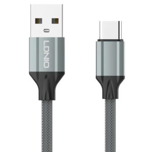 LDNIO καλώδιο USB-C σε USB LS441