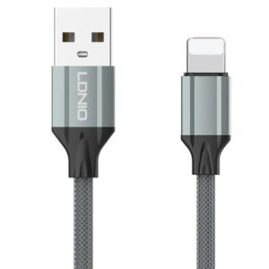 LDNIO καλώδιο Lightning σε USB LS441