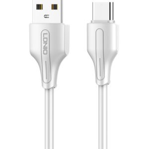 LDNIO καλώδιο USB-C σε USB LS540