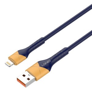 LDNIO καλώδιο Lightning σε USB LS801