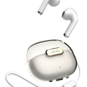 LDNIO earphones με θήκη φόρτισης T03