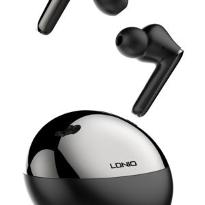 LDNIO earphones με θήκη φόρτισης T01