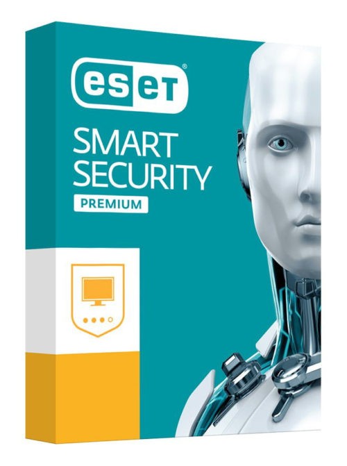 ESET Smart Security