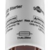 GOOBAY LED starter 54555 για λάμπες T8 LED tube