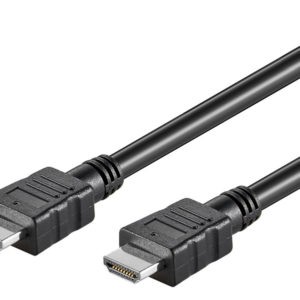 GOOBAY καλώδιο HDMI 58444 με Ethernet