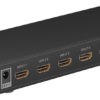 GOOBAY HDMI matrix switch 58478