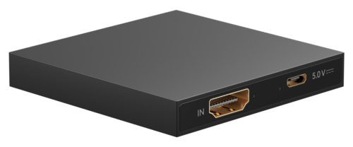 GOOBAY HDMI splitter 58480