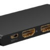 GOOBAY HDMI splitter 58481