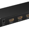 GOOBAY HDMI splitter 58482