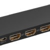 GOOBAY HDMI splitter 58483