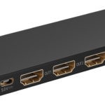 GOOBAY HDMI splitter 58483