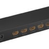 GOOBAY HDMI splitter 58484