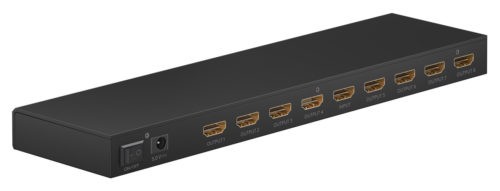 GOOBAY HDMI splitter 58484