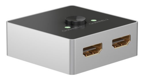 GOOBAY HDMI switch 58486