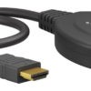 GOOBAY HDMI switch 58487