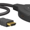 GOOBAY HDMI switch 58488