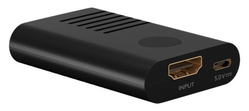 GOOBAY HDMI repeater 58492