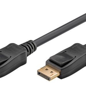 GOOBAY καλώδιο DisplayPort 2.0 58532