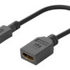 GOOBAY καλώδιο HDMI micro σε HDMI 58683