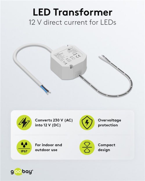 12V/1A