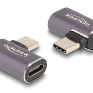 DELOCK αντάπτορας USB-C 60047