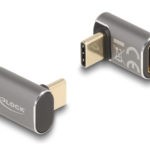 DELOCK αντάπτορας USB-C 60054