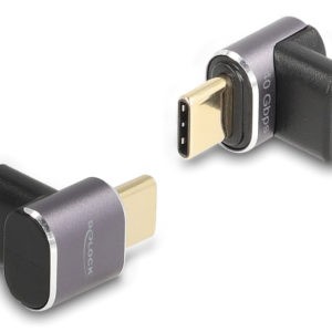 DELOCK αντάπτορας USB-C 60059