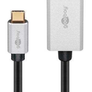GOOBAY καλώδιο USB-C σε DisplayPort 60176