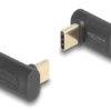 DELOCK αντάπτορας USB-C 60246