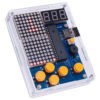 KEYESTUDIO 51 Microcontroller Game Boy 60720213 για Arduino