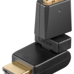 GOOBAY αντάπτορας HDMI 60757