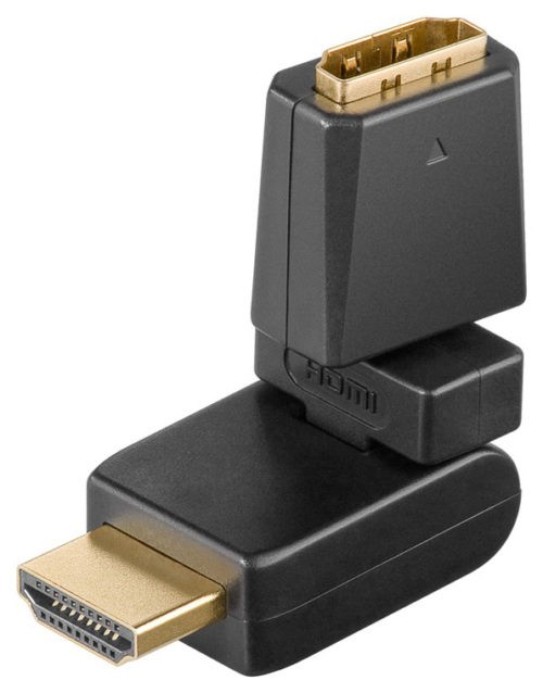 GOOBAY αντάπτορας HDMI 60757