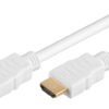 GOOBAY καλώδιο HDMI 2.0 61017 με Ethernet