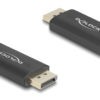 DELOCK αντάπτορας DisplayPort σε HDMI 61055