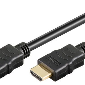 GOOBAY καλώδιο HDMI 2.0 61150 με Ethernet