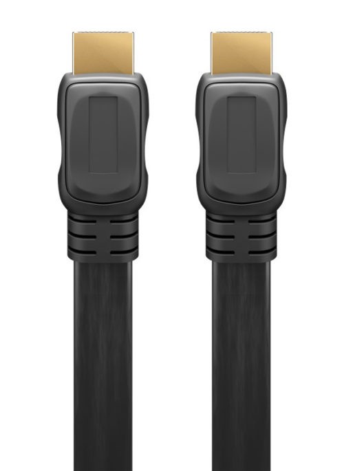 GOOBAY καλώδιο HDMI 2.0 61281