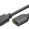 GOOBAY καλώδιο προέκτασης HDMI 61309 Ethernet