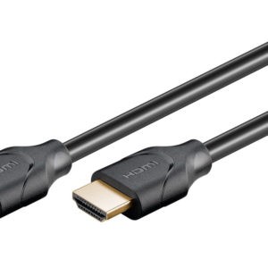 GOOBAY καλώδιο HDMI 2.1 61640