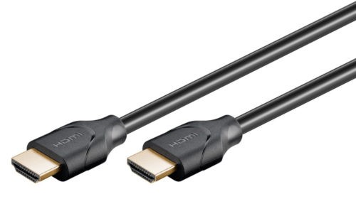 GOOBAY καλώδιο HDMI 2.1 61640