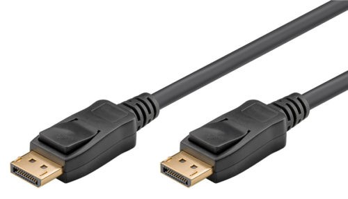 GOOBAY καλώδιο DisplayPort 61709