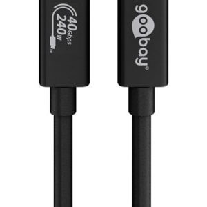 GOOBAY καλώδιο USB-C 61716