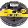 MAXELL CD-R 624034-41