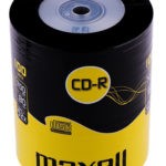 MAXELL CD-R 624037