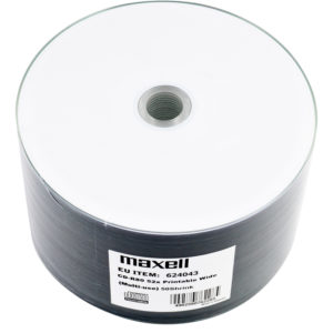 MAXELL CD-R 624043