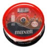 MAXELL CD-R music XL-II 80min/700MB